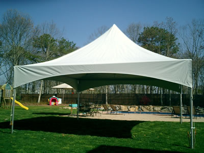 Suffolk County Tent Rental